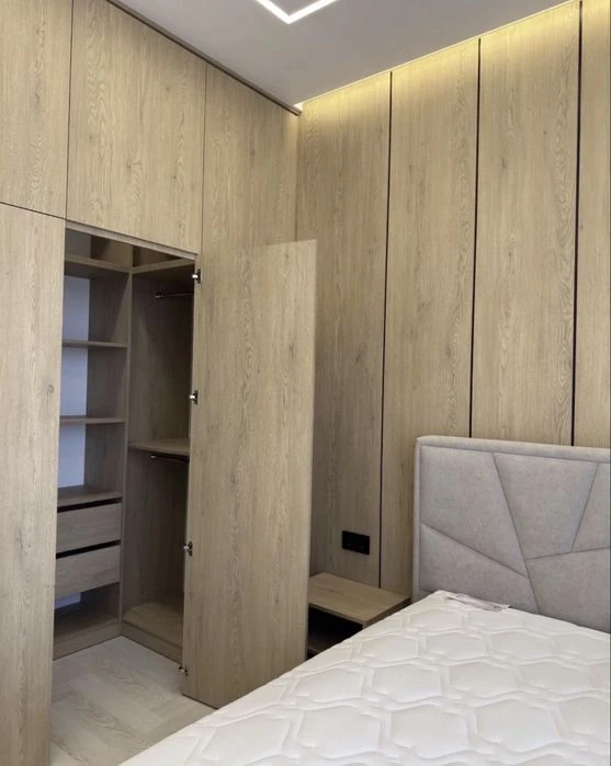 Продаж 3к квартири на Набережній/ ЖК Уж Тавер/Uzh Tower/ Вид