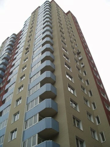 2-room apartment for sale 68 m², Feodosiyskiy avenue, 14A