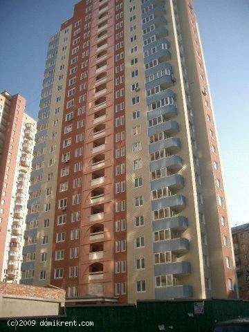 2-room apartment for sale 68 m², Feodosiyskiy avenue, 14A