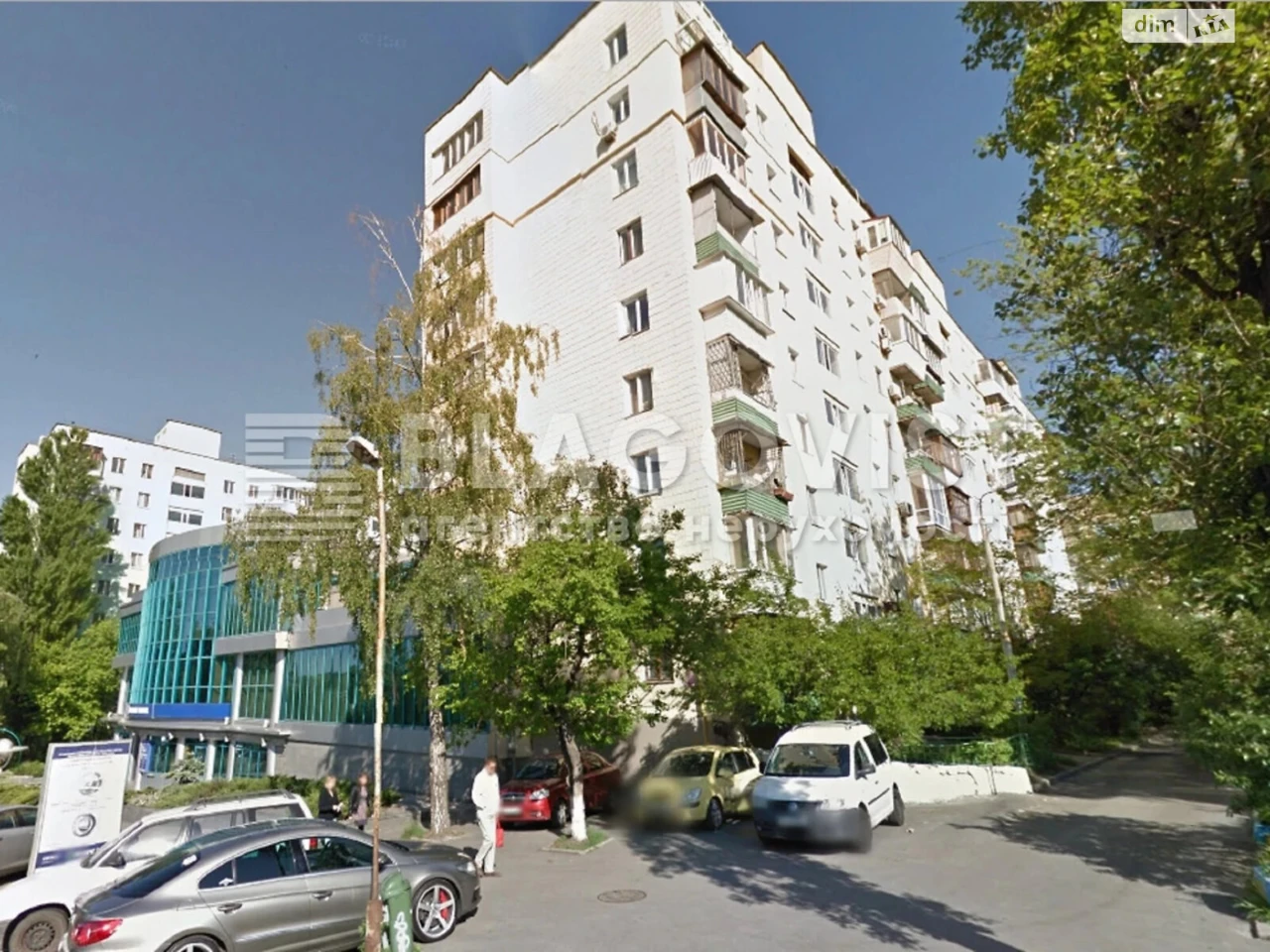 Продаж Квартира Печерський