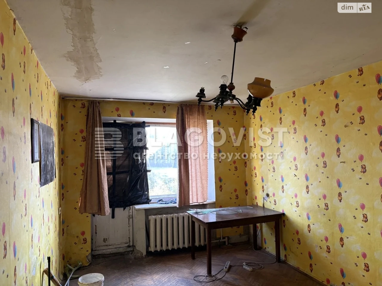 Продаж Квартира Печерський