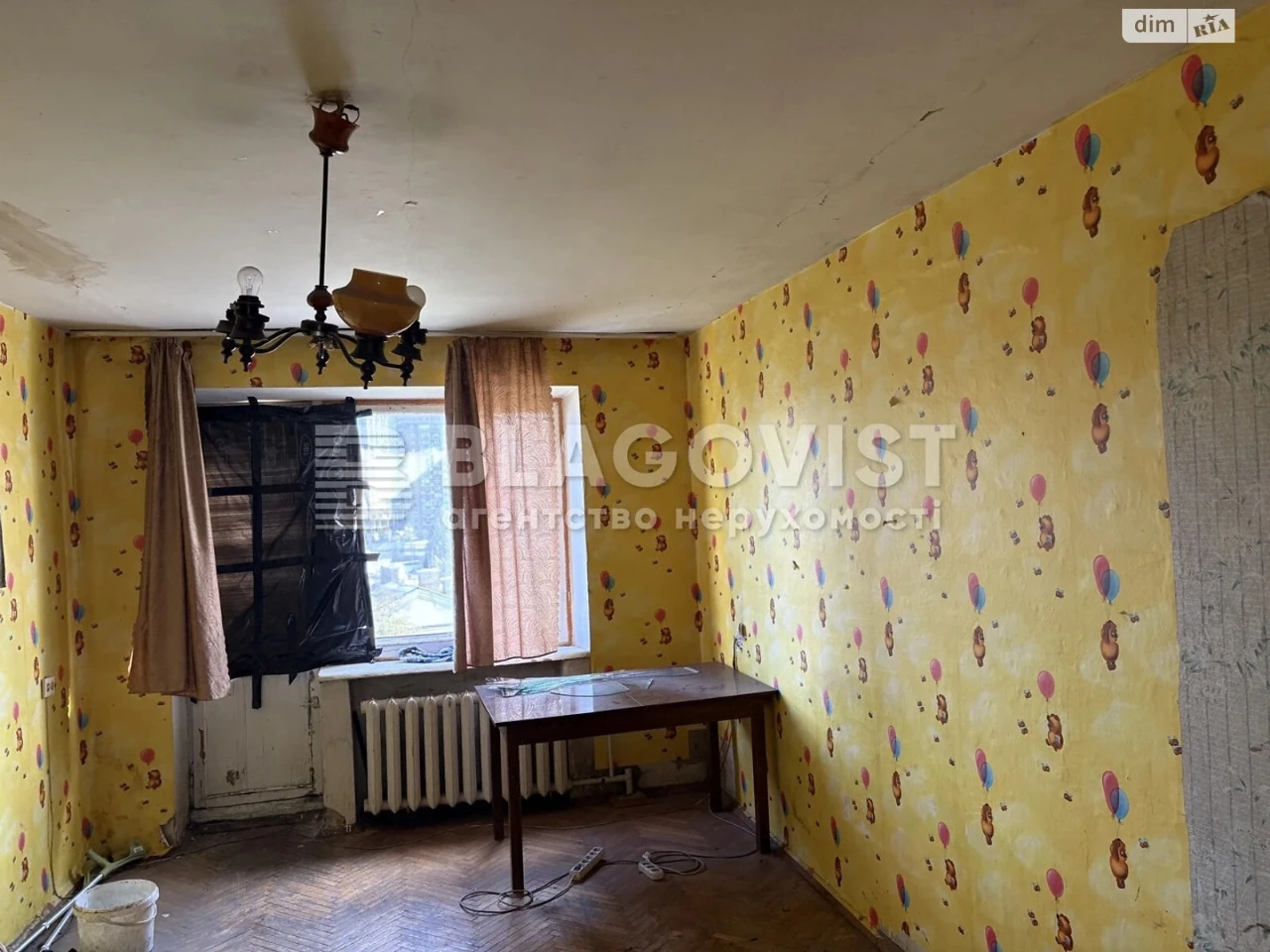 Продаж Квартира Печерський