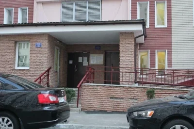 2-room apartment for sale 68 m², Feodosiyskiy avenue, 14A