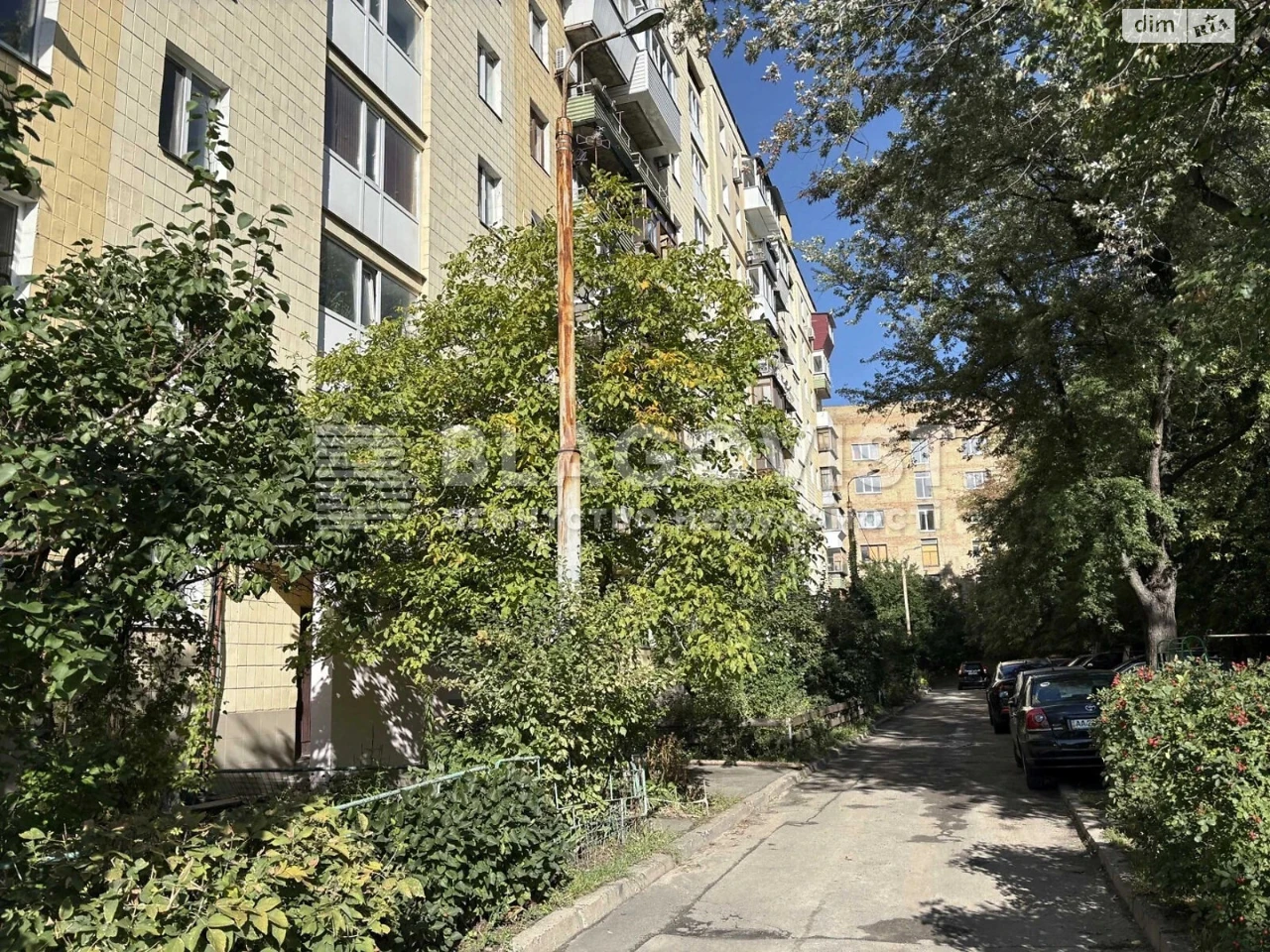 Продаж Квартира Печерський