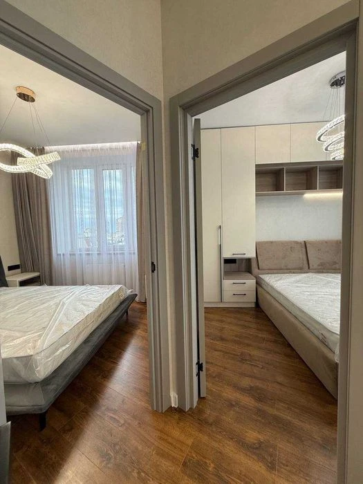 Продам чудесную 2-квартиру в ЖК Четыре Сезона на пр аинк