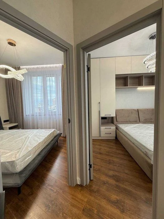 Продам чудесную 2-квартиру в ЖК Четыре Сезона на пр аинк