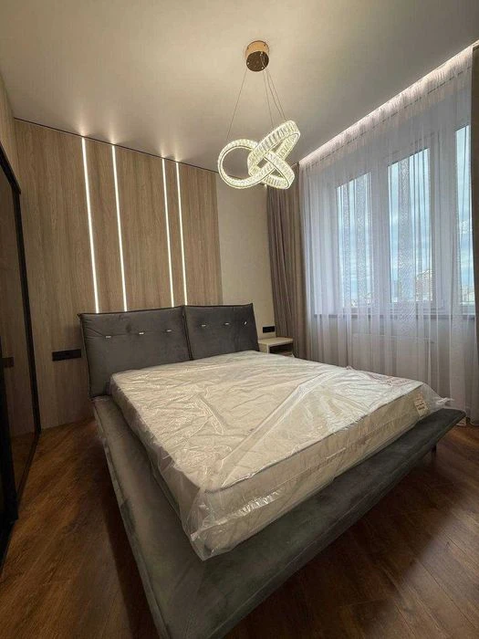 Продам чудесную 2-квартиру в ЖК Четыре Сезона на пр аинк