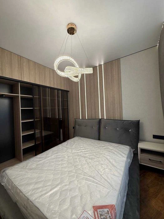 Продам чудесную 2-квартиру в ЖК Четыре Сезона на пр аинк