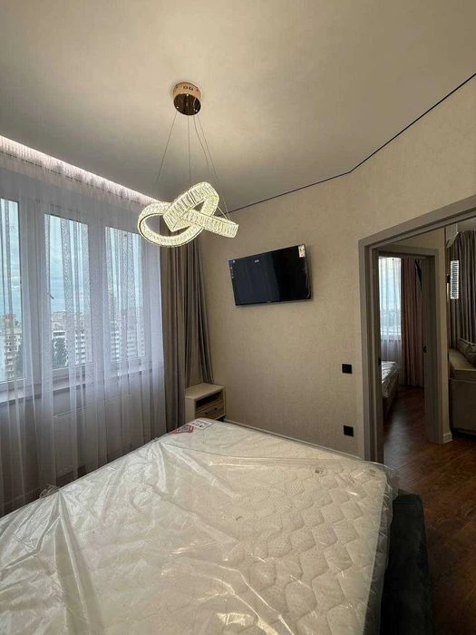 Продам чудесную 2-квартиру в ЖК Четыре Сезона на пр аинк