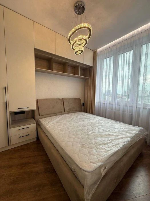 Продам чудесную 2-квартиру в ЖК Четыре Сезона на пр аинк