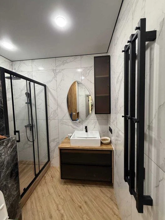Продам чудесную 2-квартиру в ЖК Четыре Сезона на пр аинк