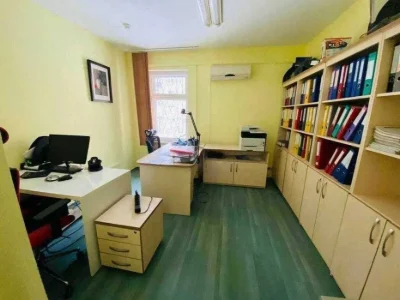 Sale of a house 600 m², Pankyvska, 6b