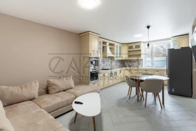 House for Sale, Townhouse, Darnytsky District, Osokorky
