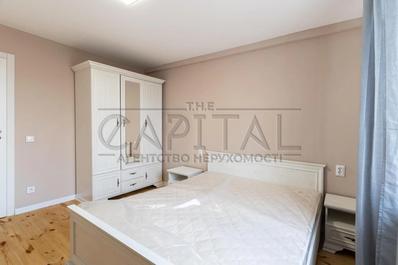 House for Sale, Townhouse, Darnytsky District, Osokorky