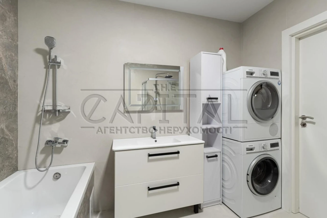 House for Sale, Townhouse, Darnytsky District, Osokorky