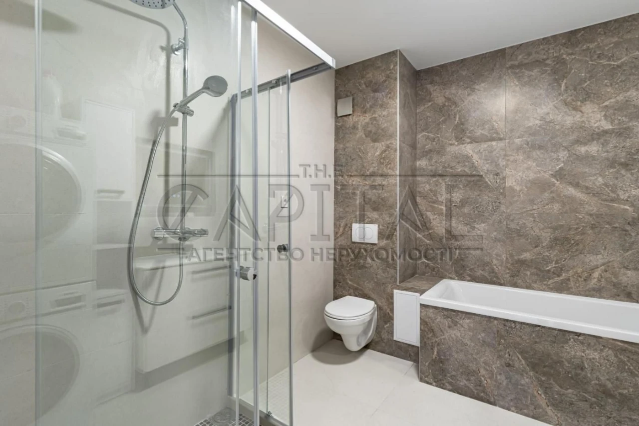 House for Sale, Townhouse, Darnytsky District, Osokorky