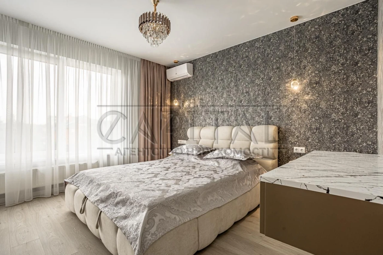 Продажа таунхауса, Осокорки, Дарницкий район