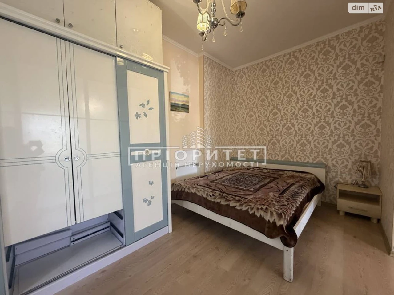 Продажа Квартиры Приморский