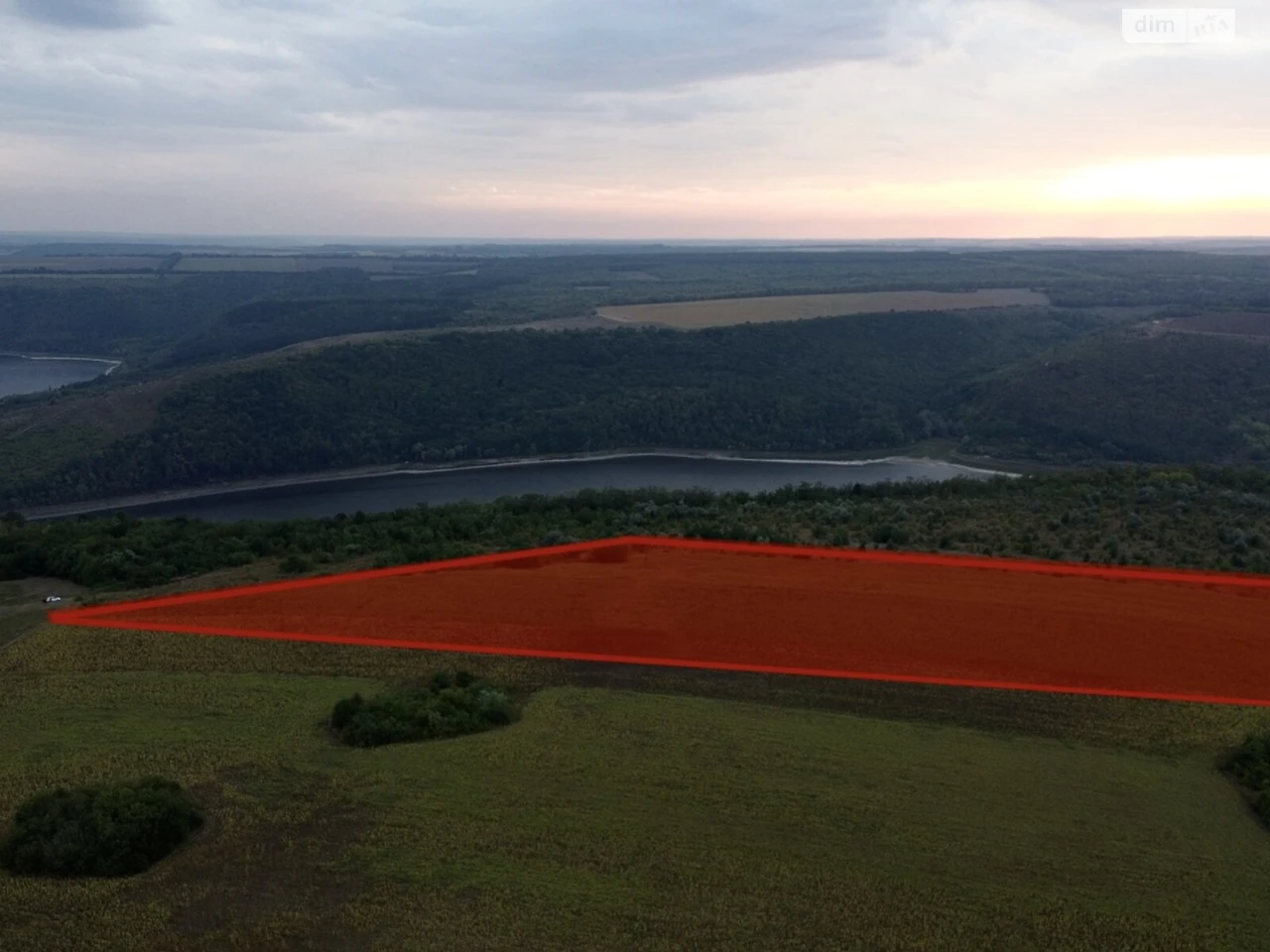 Land for Agricultural Purposes for Sale