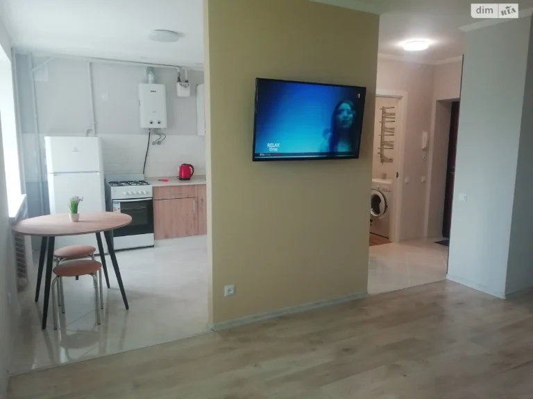 Long-Term Rental Apartment in the Center