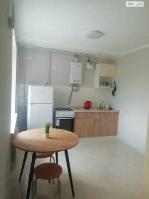 Long-Term Rental Apartment in the Center