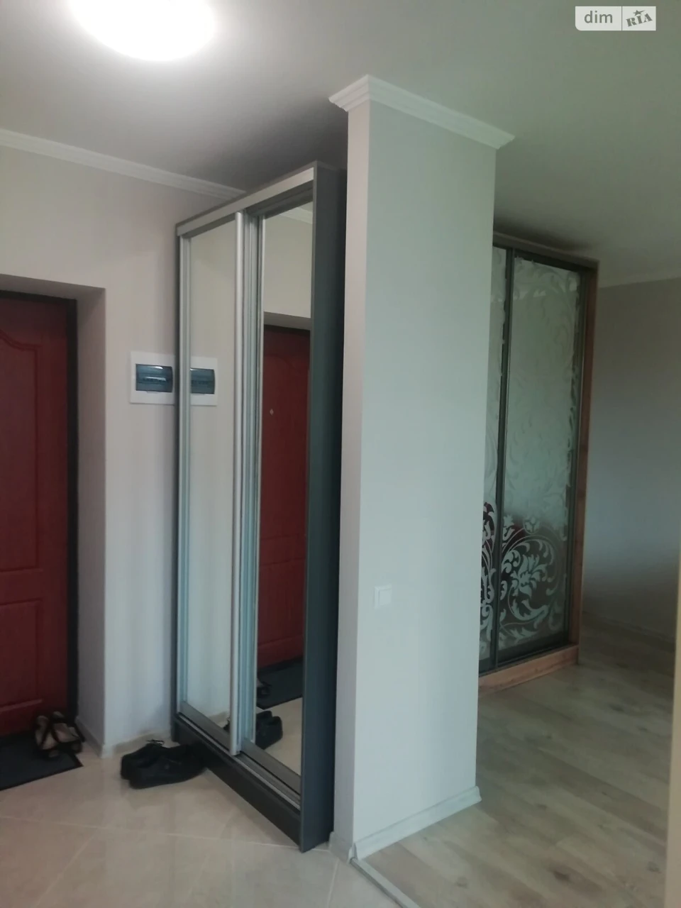 Long-Term Rental Apartment in the Center