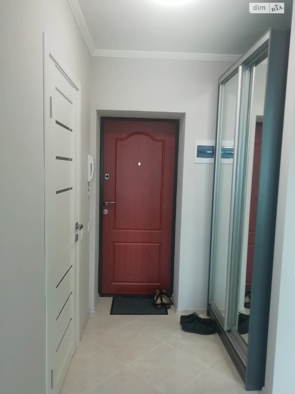 Long-Term Rental Apartment in the Center