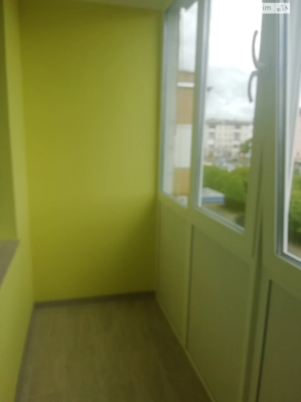 Long-Term Rental Apartment in the Center