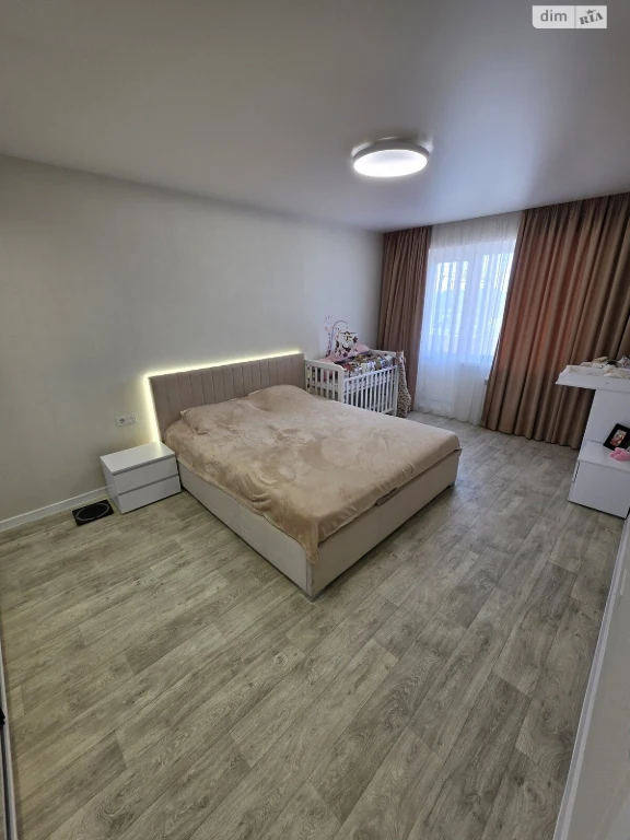 Sale of Apartment Old Vodopoi