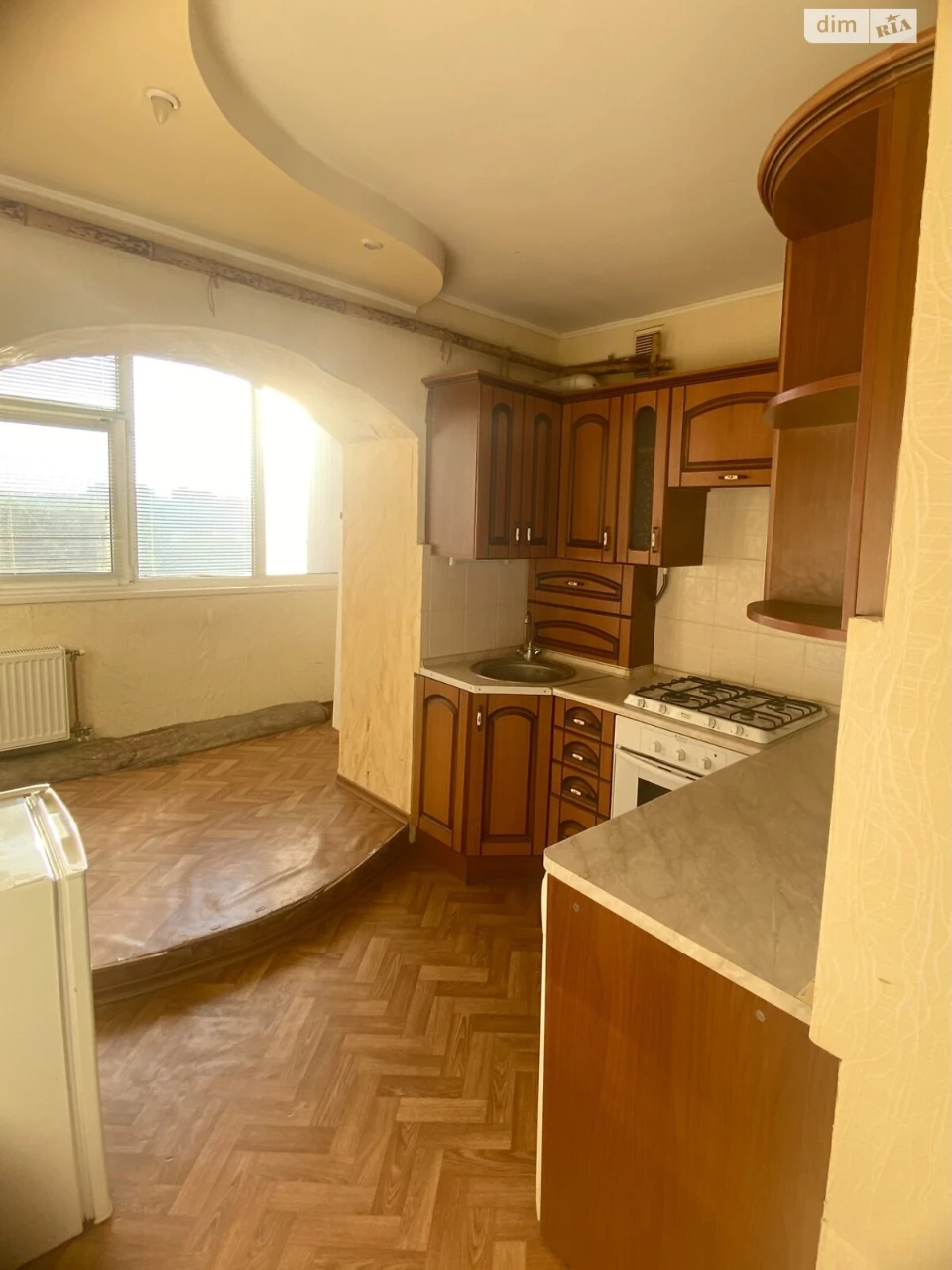 Продаж Квартира Зарічний