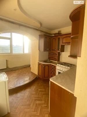 Продаж Квартира Зарічний