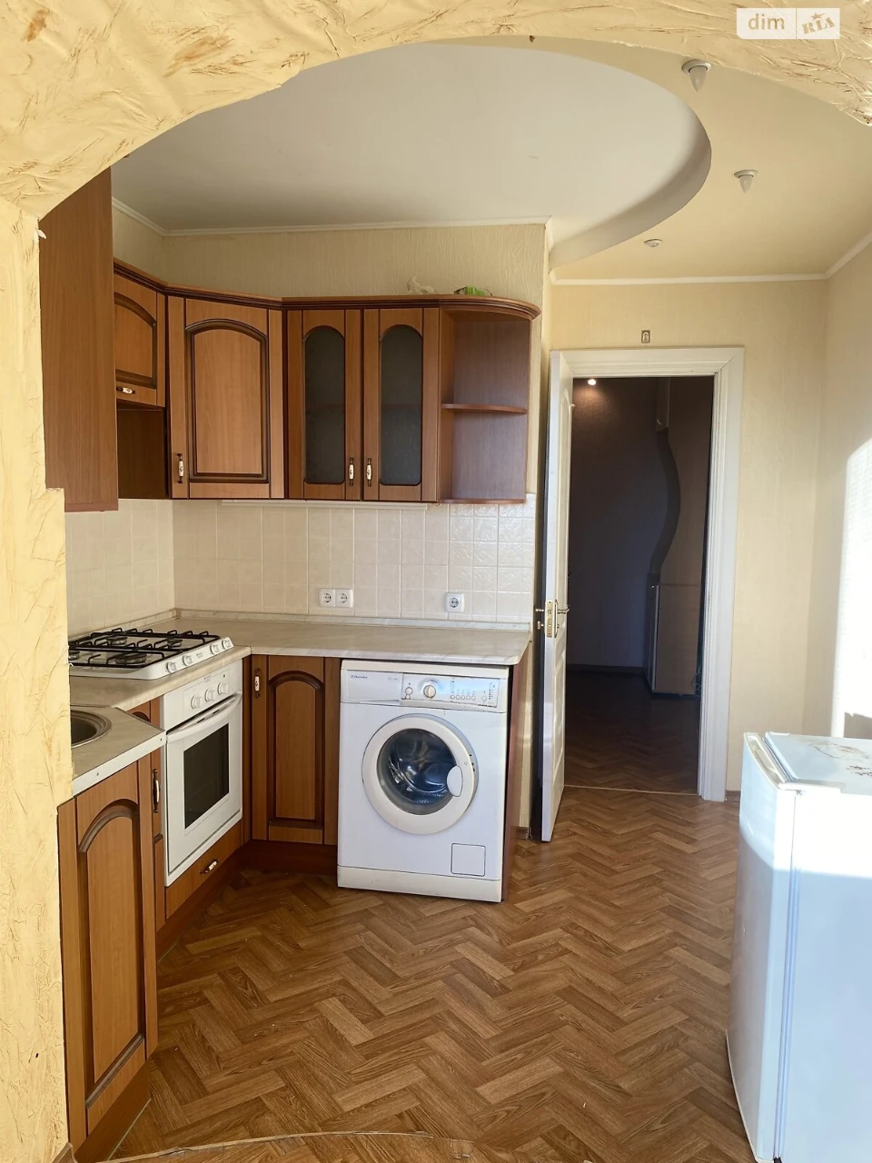 Продаж Квартира Зарічний