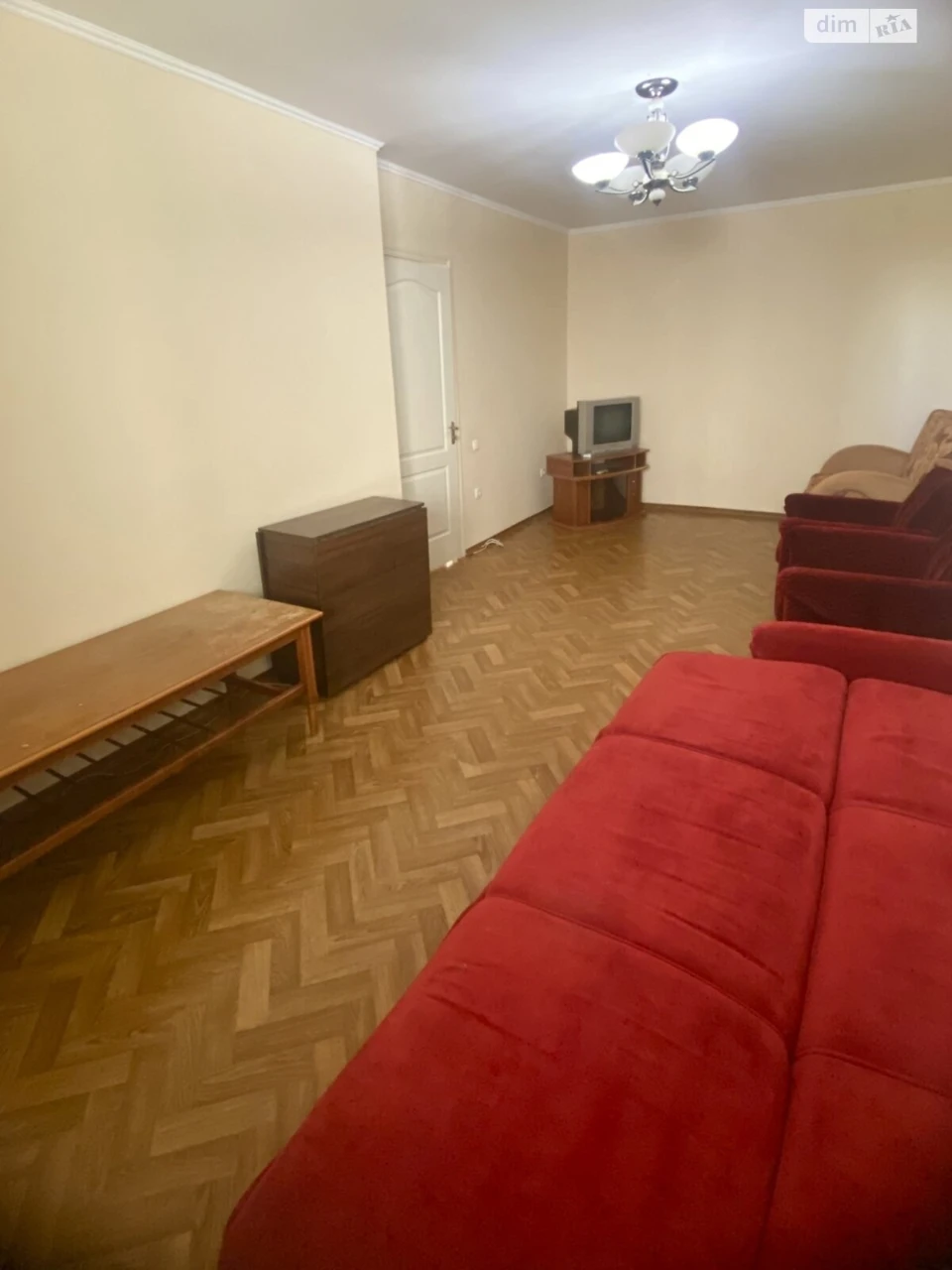 Продаж Квартира Зарічний