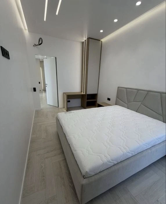 Продаж 3к квартири на Набережній/ ЖК Уж Тавер/Uzh Tower/ Вид