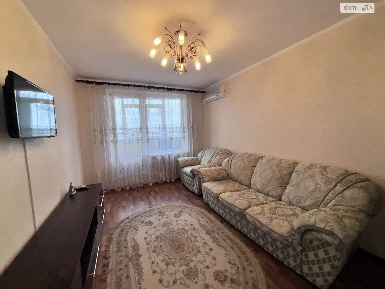 Довгострокова Оренда Квартира Салтівський