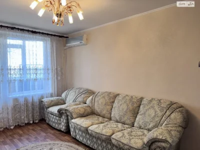 Довгострокова Оренда Квартира Салтівський
