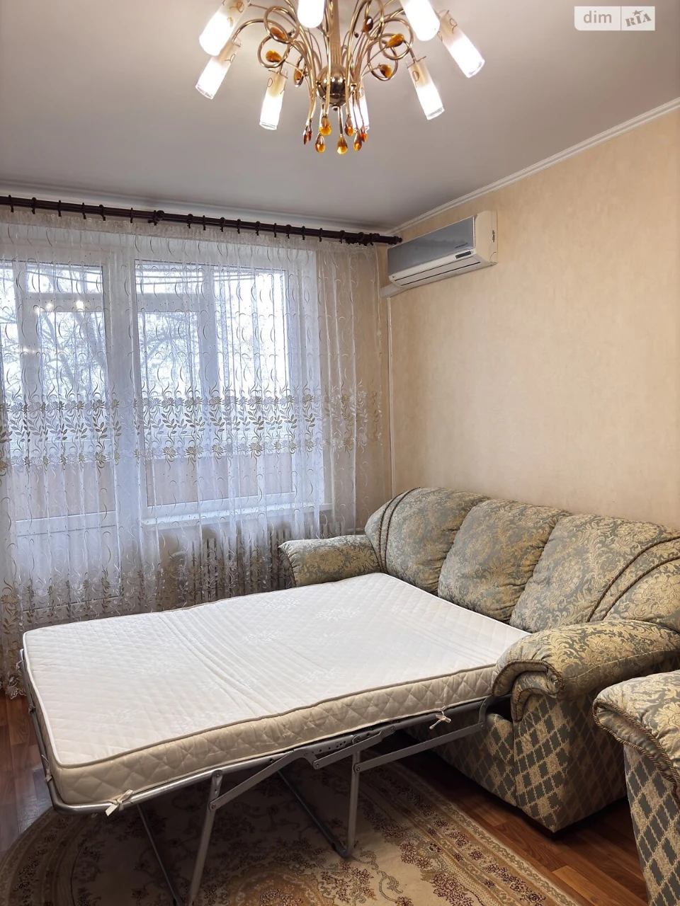 Довгострокова Оренда Квартира Салтівський