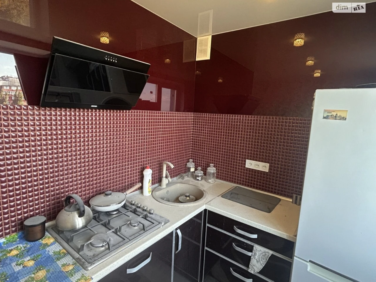 Sale of Apartment in Shyskovka
