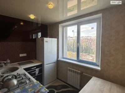 Sale of Apartment in Shyskovka