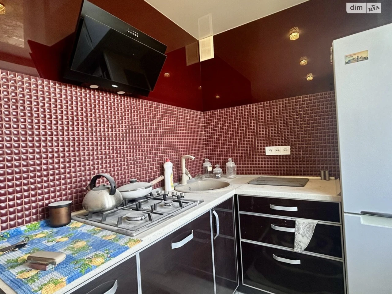 Sale of Apartment in Shyskovka