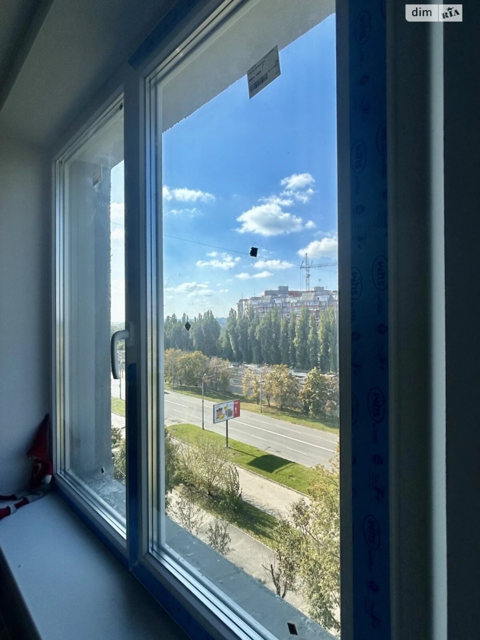 Sale of Apartment in Shyskovka