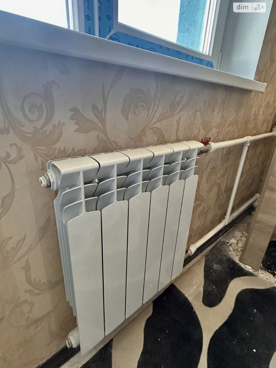 Sale of Apartment in Shyskovka