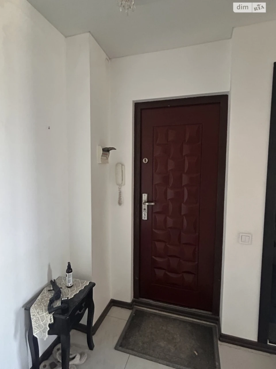 Sale of Apartment in Shyskovka
