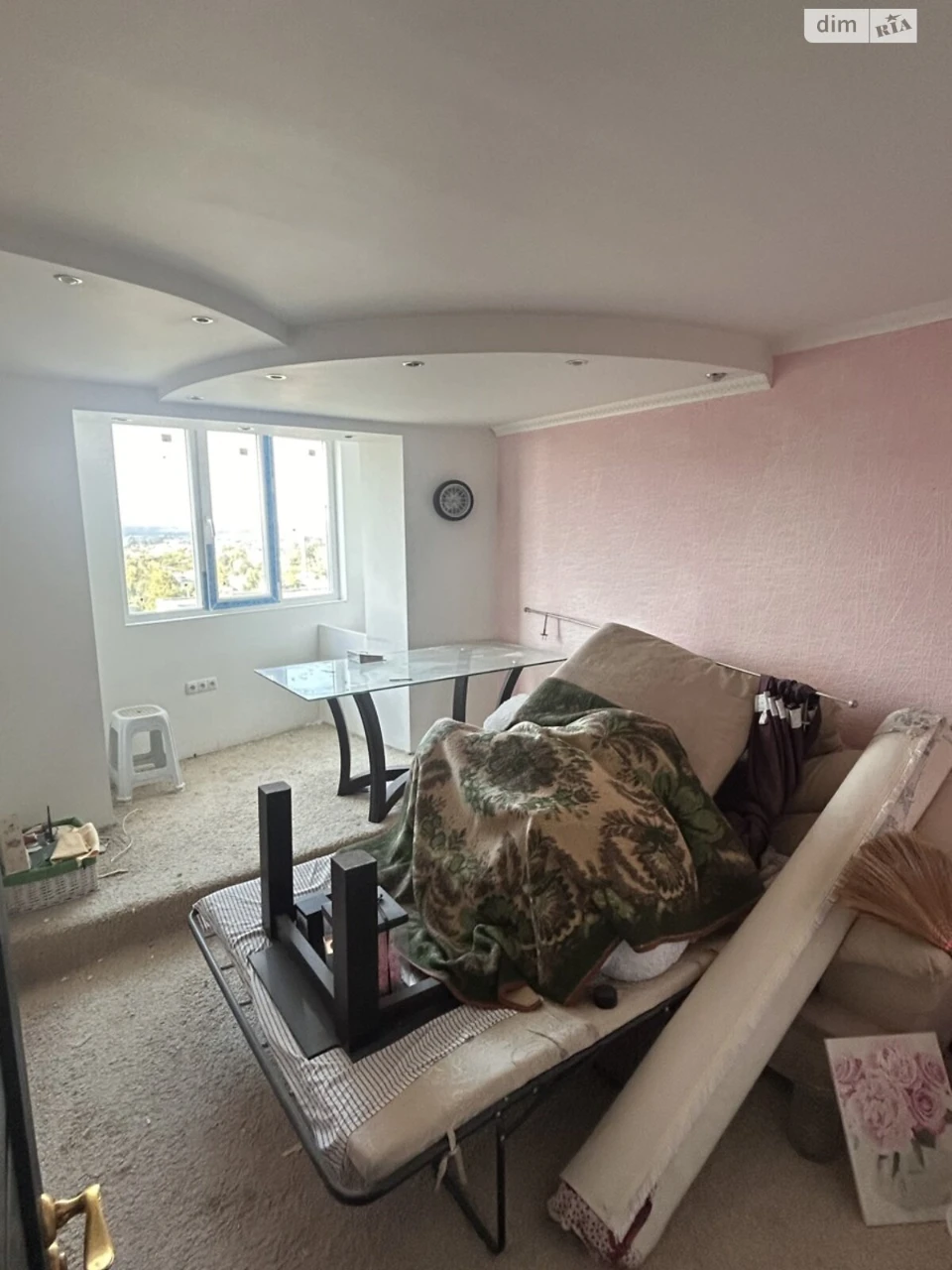 Sale of Apartment in Shyskovka