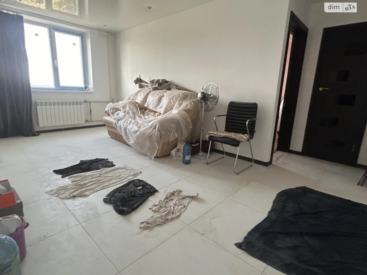 Sale of Apartment in Shyskovka