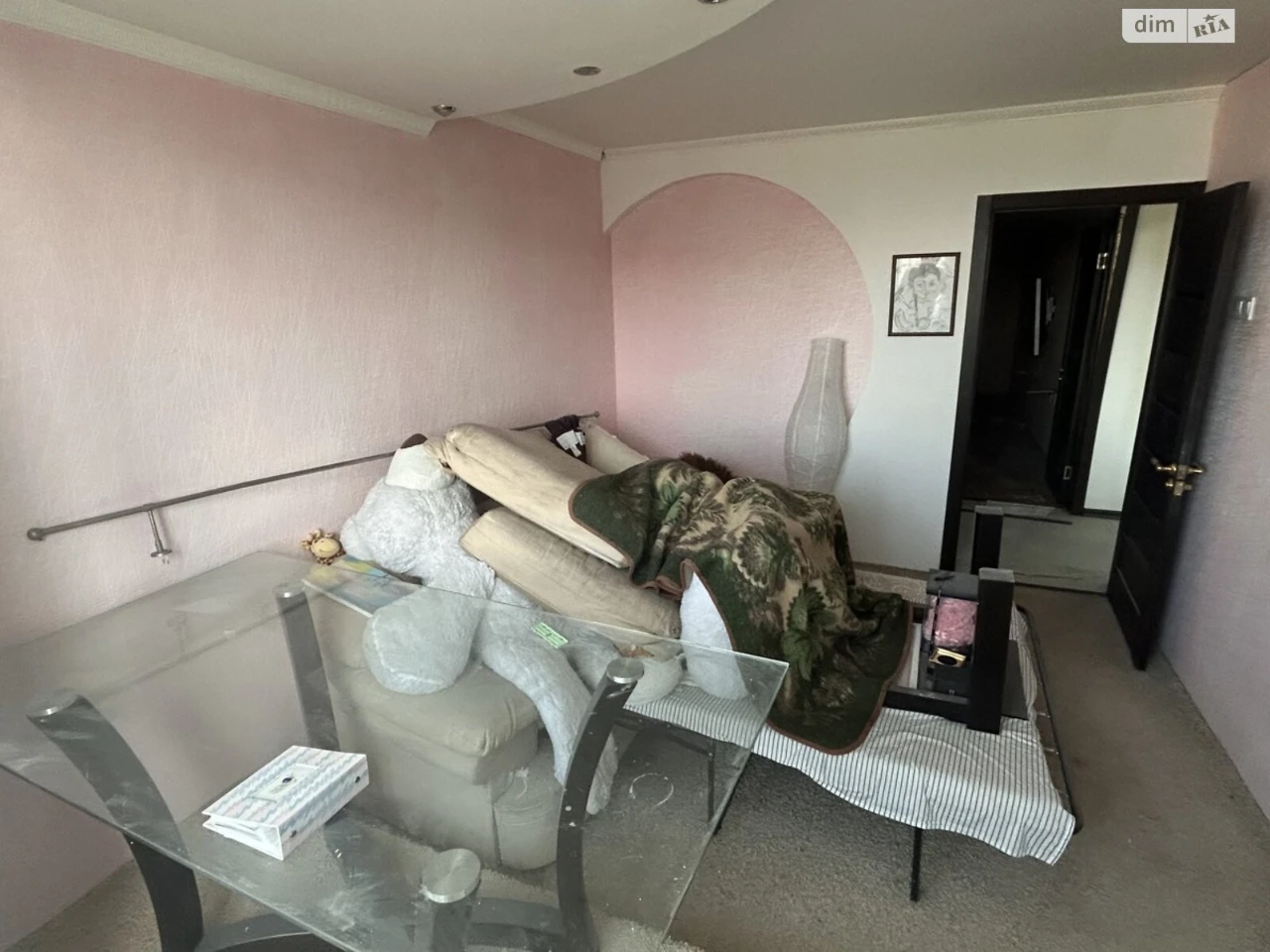 Sale of Apartment in Shyskovka