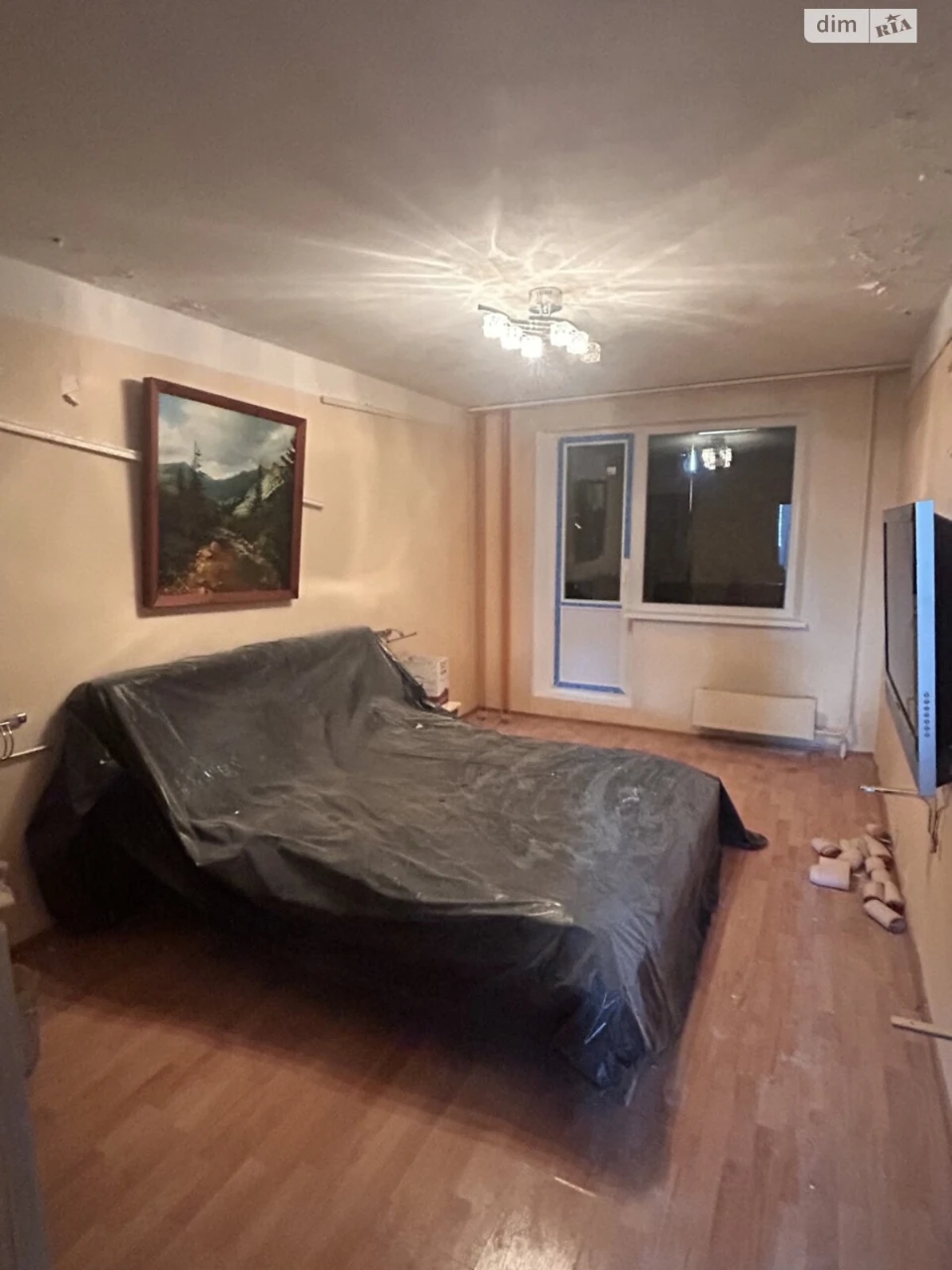 Sale of Apartment in Shyskovka