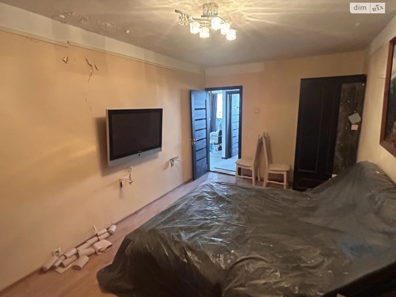 Sale of Apartment in Shyskovka