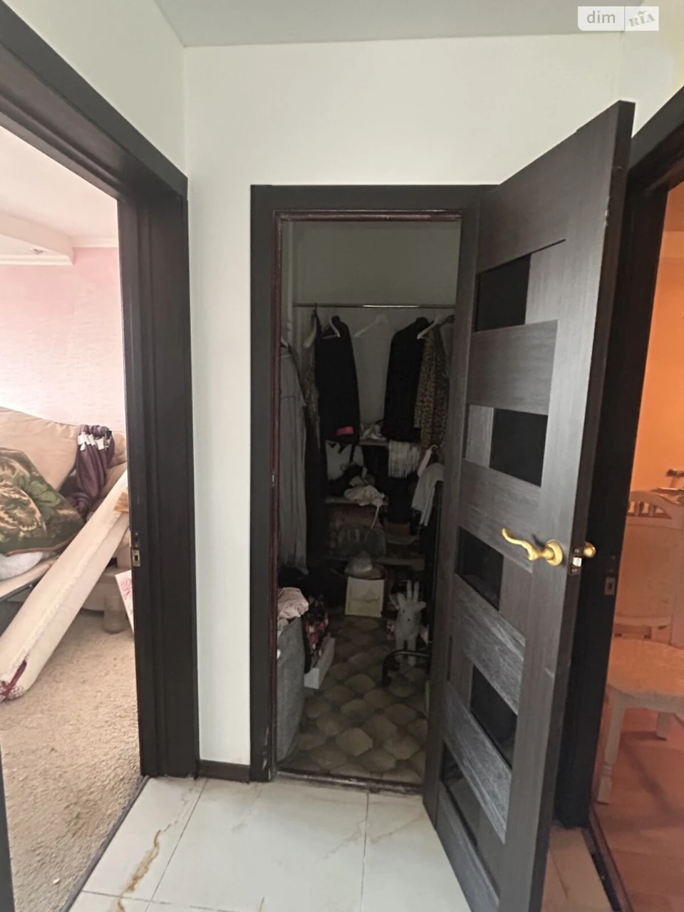 Sale of Apartment in Shyskovka