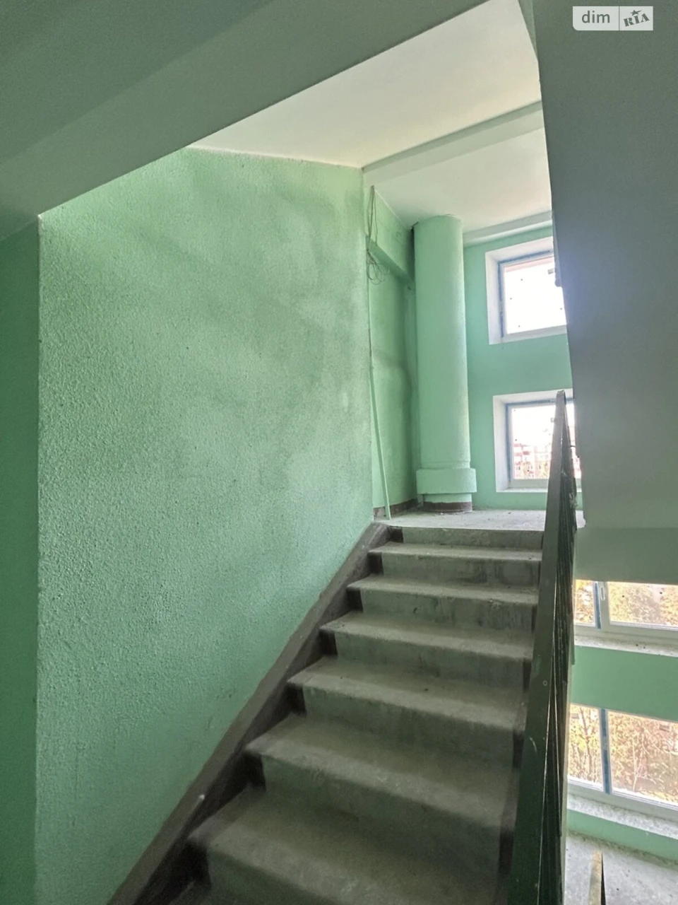Sale of Apartment in Shyskovka